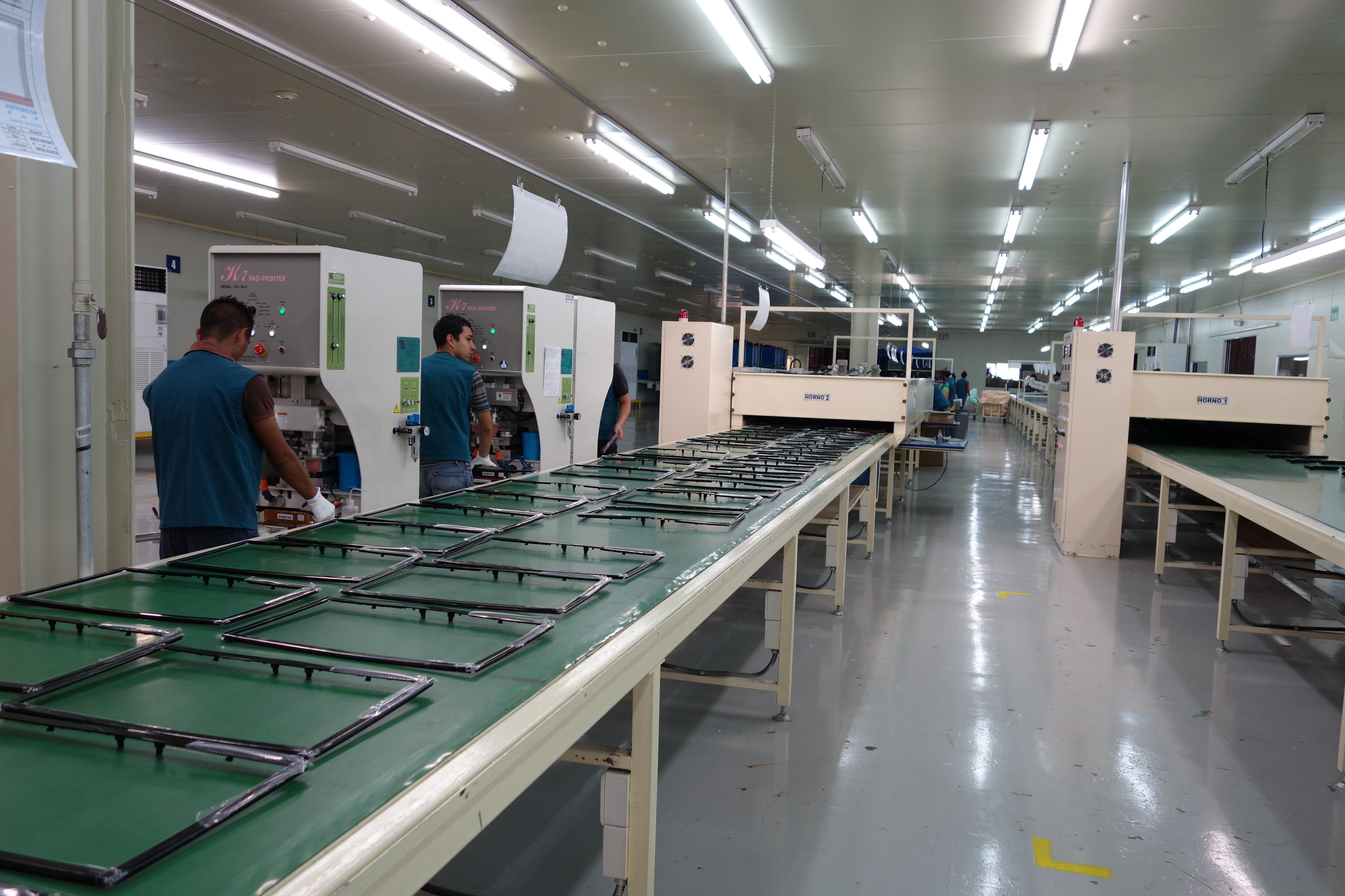 KSE Assembly Lines