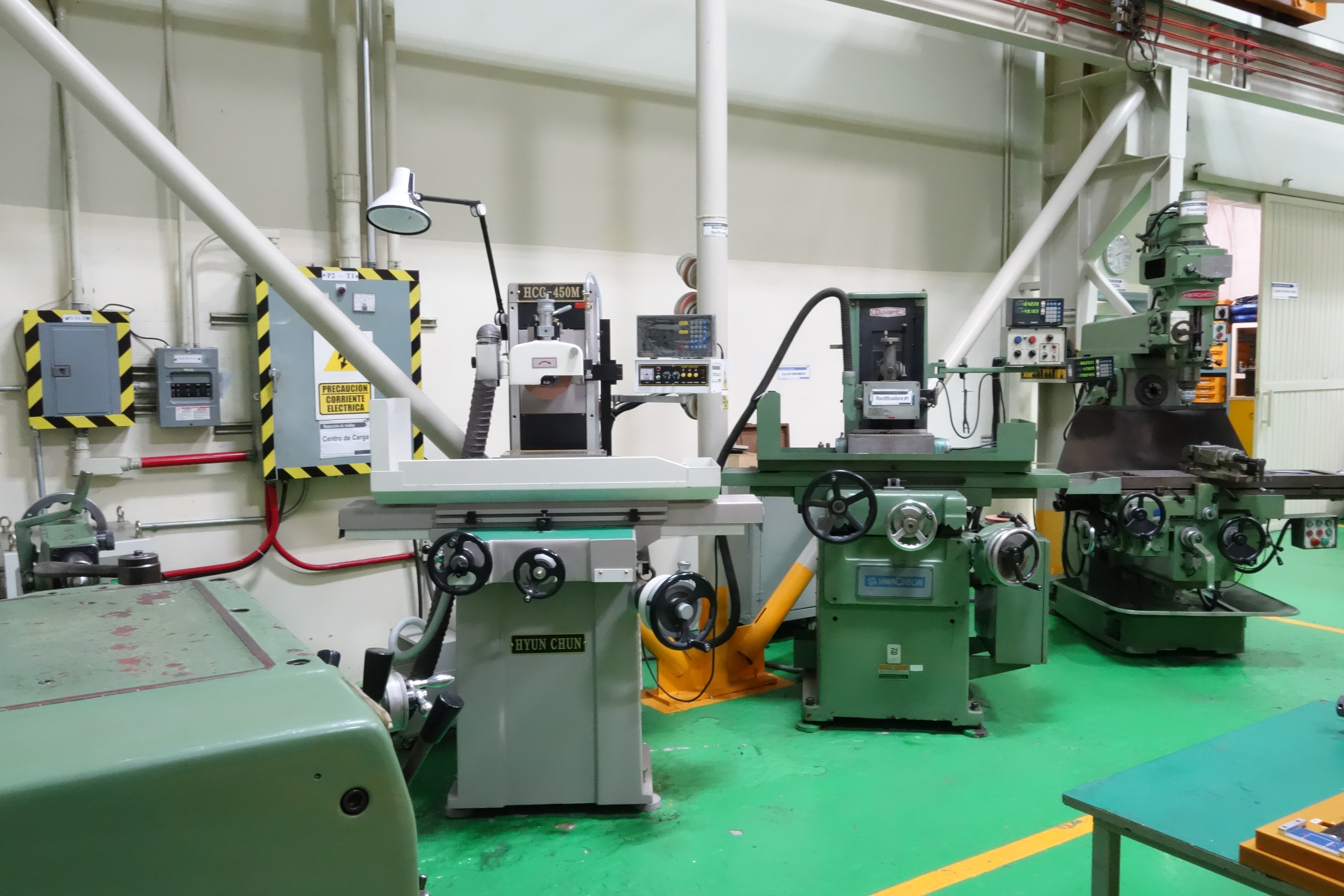 Toolshop KSE