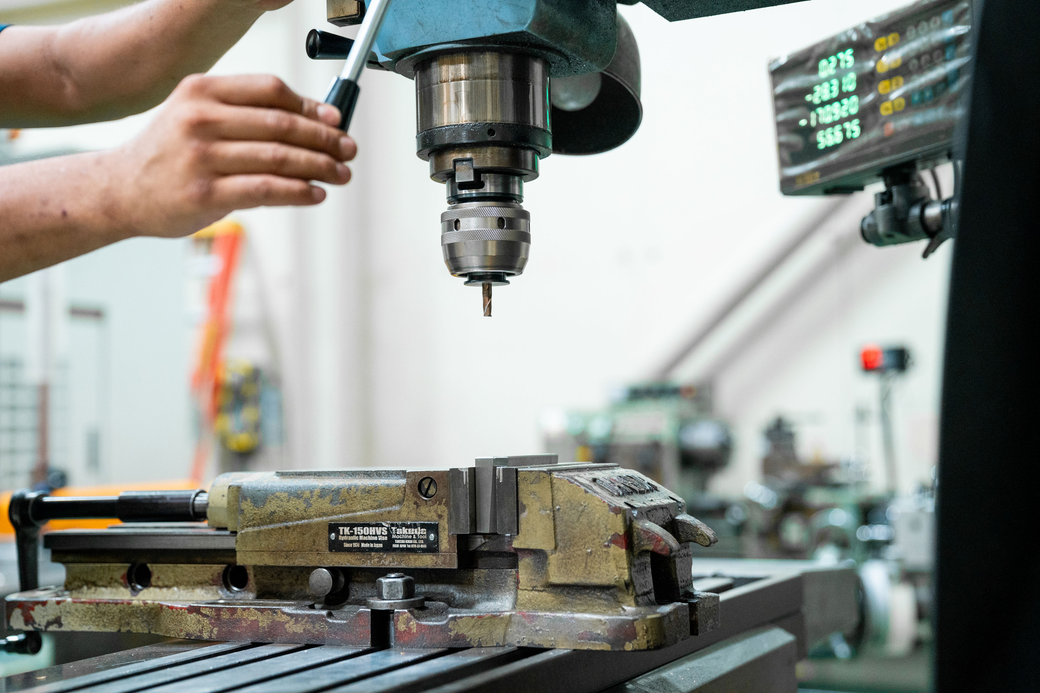 Toolshop KSE